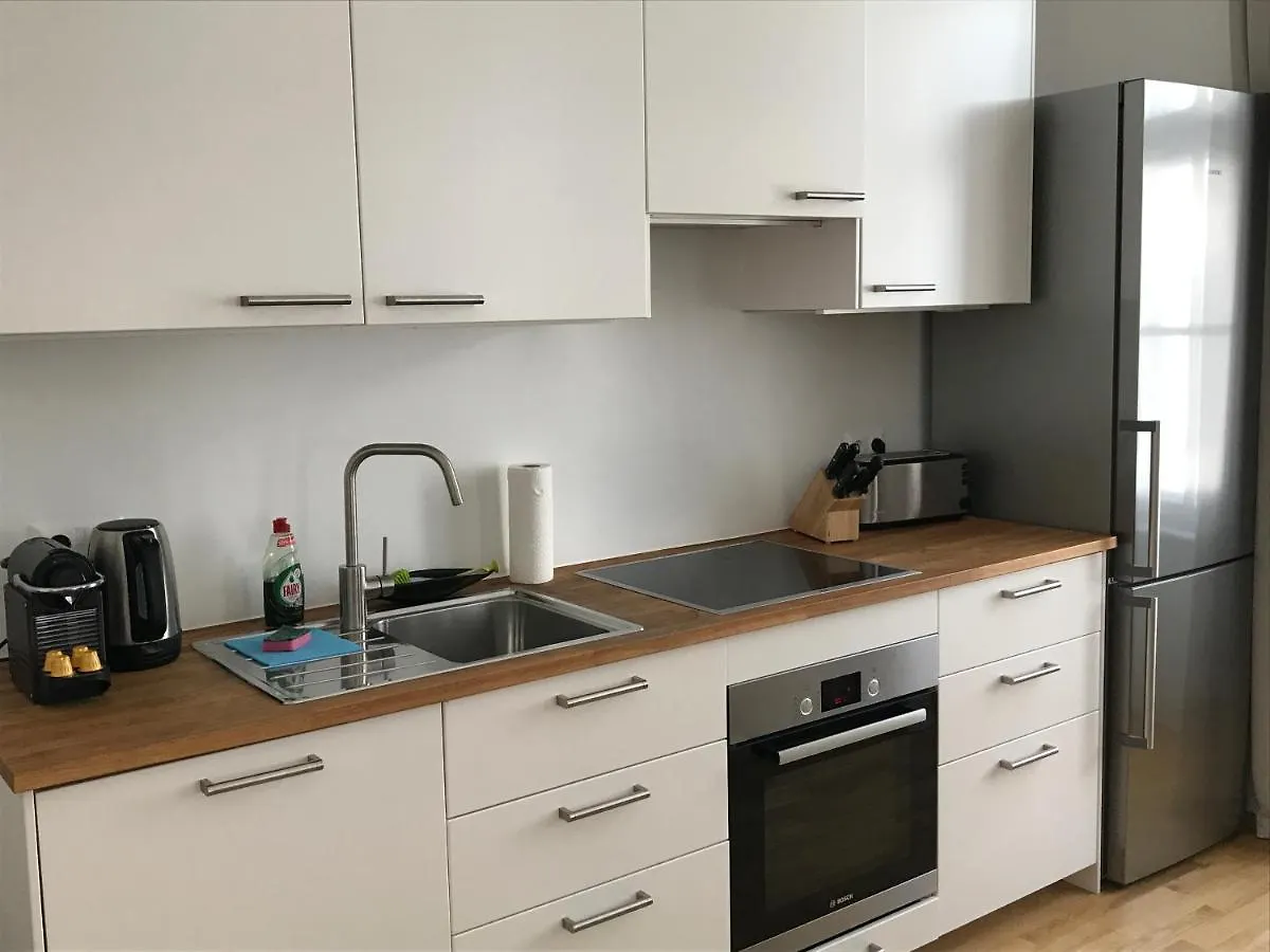 Apartments Near Rathaus Viena 0*,  Austria