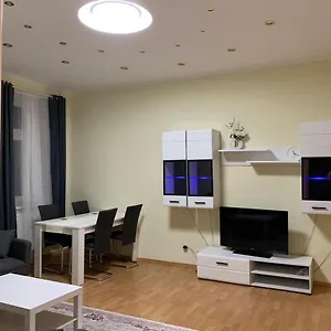 Apartamento Aman, Viena