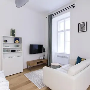 Apartamento Johanna I Levestate, Viena