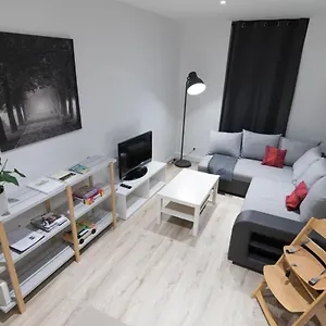 Apartamento Yeshello Belvedere, Viena