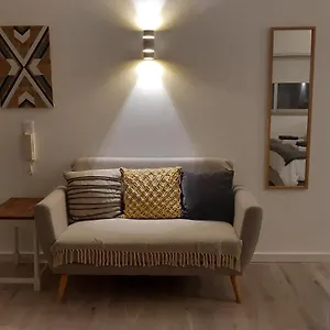  Apartamento Casaduarte 