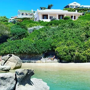  Lodge Bosky Dell On Boulders Südafrika