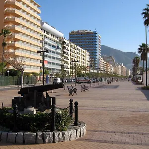  Apartamento Boliches Playa - Homeabroad España