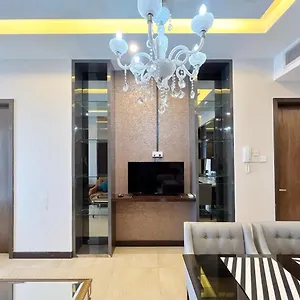  Apartment Nana's At Dorsett Bukit Bintang Malaysia