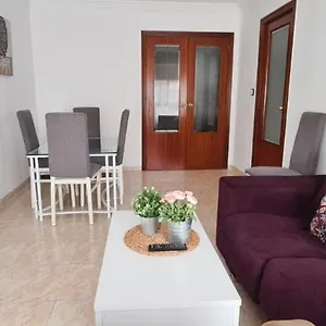  Apartamento Sueños De España