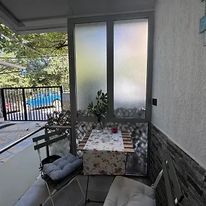  Apartment Double17 Albanien