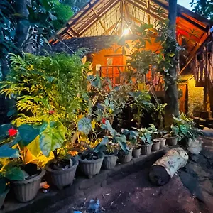  Habitación en casa particular Shan Sri Lanka