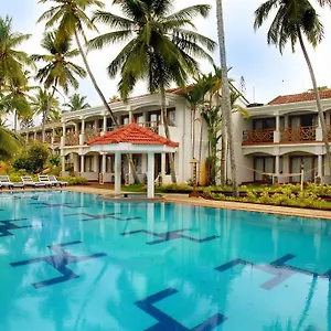 *** Hotel Ktdc Samudra India