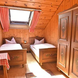  Landhaus Waldheimat Deutschland