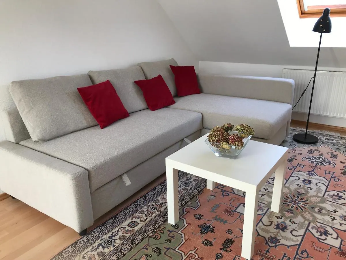 וינה Apartments Near Rathaus